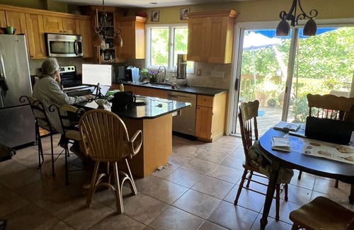 Montville Apartamento | Great 4 Bedroom Lakehouse Property