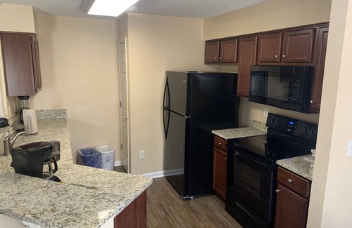 Berkeley Condominio | Great 4BDR/4BA combined unit sleeps 12 in Williamsburg, VA