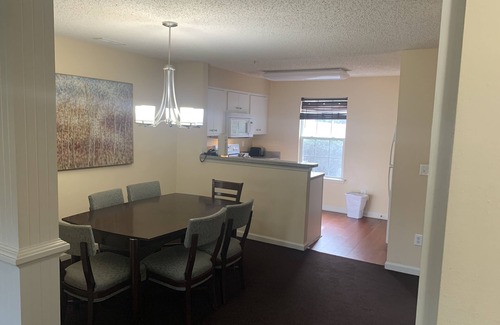 Berkeley Condominio | Great 4BDR/4BA combined unit sleeps 12 in Williamsburg, VA