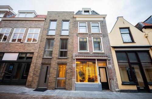 Tiel Apartamento | Great 95m2 Two-Bedroom Apartment - WE39