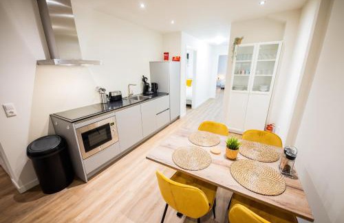 Tiel Apartamento | Great 95m2 Two-Bedroom Apartment - WE39