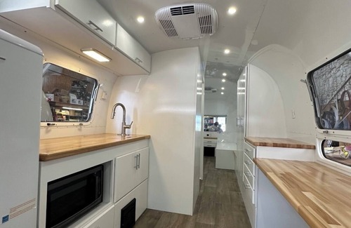 Meyersdale Casa | Great Allegheny Airstream