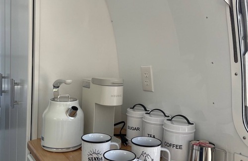 Meyersdale Casa | Great Allegheny Airstream