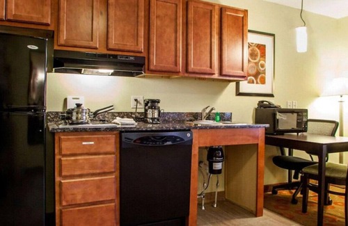 Cedar Falls Casa | Great Amenities & a Relaxing Ambiance!