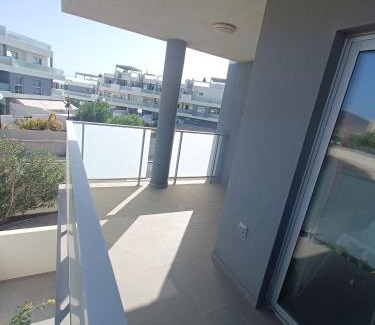 Granadilla de Abona Apartamento | Great apartment for families