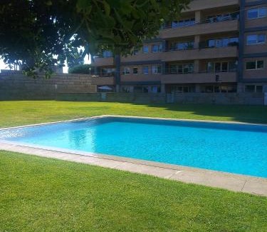 Leca da Palmeira Apartamento | Great Apartment Belavista