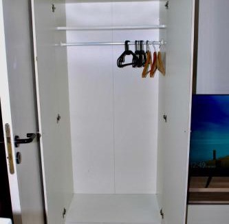 Liege Apartamento | great apartment