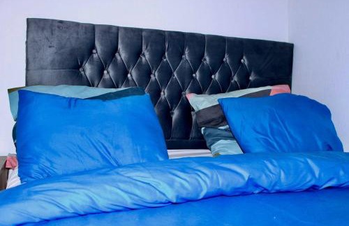 Liege Apartamento | great apartment