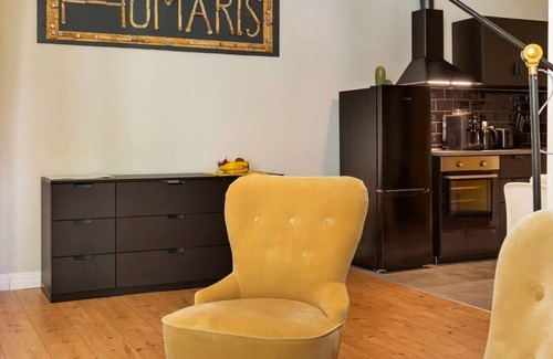 Halensee Apartamento | Great Apartment close to Kudamm