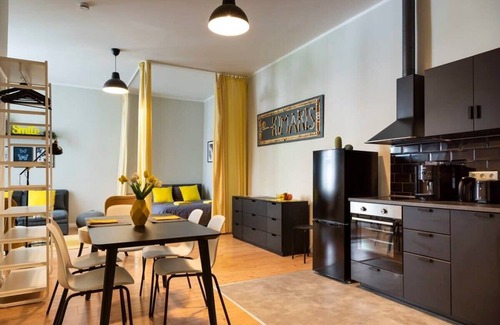 Halensee Apartamento | Great Apartment close to Kudamm