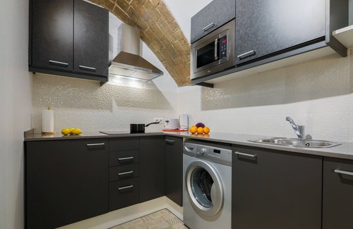 Barceloneta Apartamento | GREAT apartment duplex at 2 minutes of the beach in City Center