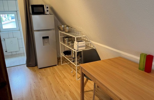 Schmiden Apartamento | Great apartment for non-smokers