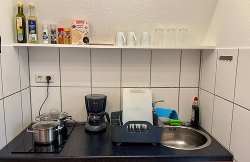 Schmiden Apartamento | Great apartment for non-smokers