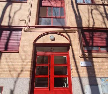 Aravaca Apartamento | Great Apartment in Aravaca