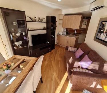 Aravaca Apartamento | Great Apartment in Aravaca
