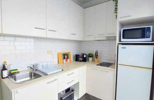 Ultimo Apartamento | Great Apartment in the city/Broadway-Chippendale
