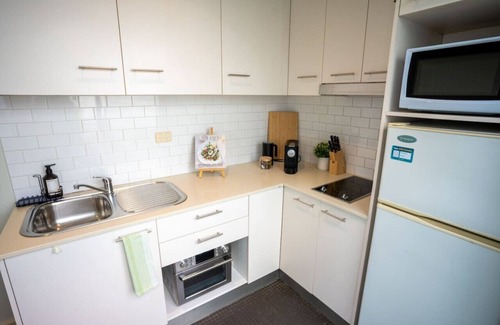 Ultimo Apartamento | Great Apartment in the city/Broadway-Chippendale