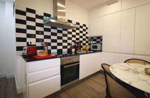 Barceloneta Apartamento | Great apartment in Barceloneta, close to the beach