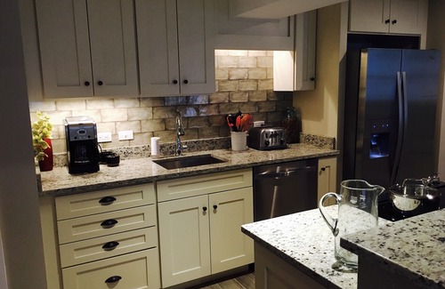 North Cleveland Park Apartamento | Excelente apartamento en el hermoso vecindario de DC