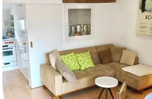Ilanz Apartamento | Great apartment in Ilanz