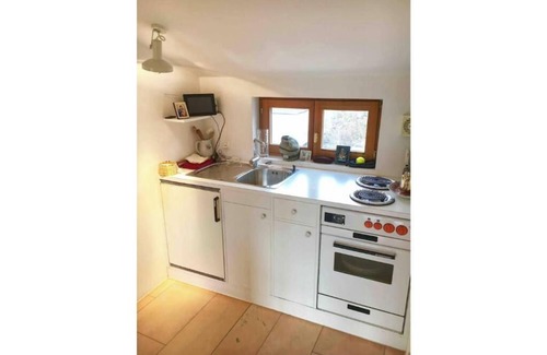 Ilanz Apartamento | Great apartment in Ilanz