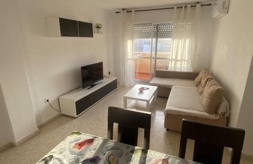 Puerto Real Apartamento | Great apartment in Puerto Real