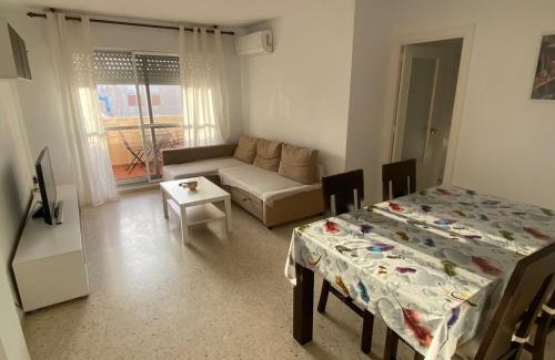 Puerto Real Apartamento | Great apartment in Puerto Real