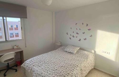 Puerto Real Apartamento | Great apartment in Puerto Real
