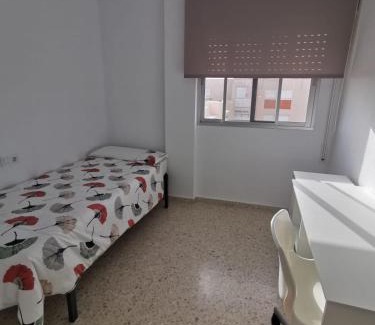 Puerto Real Apartamento | Great apartment in Puerto Real