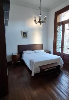 San Telmo Apartamento | Great apartment in San Telmo - Warm and spacious.