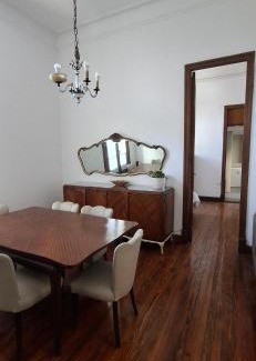 San Telmo Apartamento | Great apartment in San Telmo - Warm and spacious.