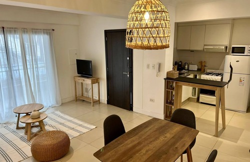 Centro de la ciudad de Mendoza Apartamento | Great Apartment in the Best Area Of Mendoza