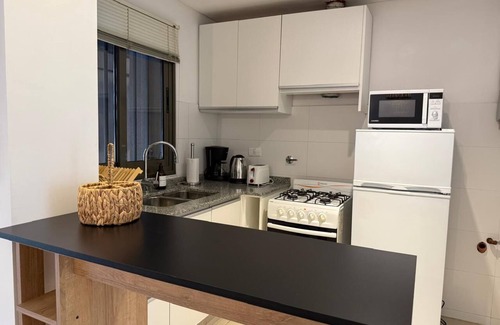 Centro de la ciudad de Mendoza Apartamento | Great Apartment in the Best Area Of Mendoza