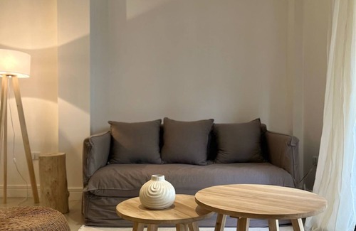 Centro de la ciudad de Mendoza Apartamento | Great Apartment in the Best Area Of Mendoza
