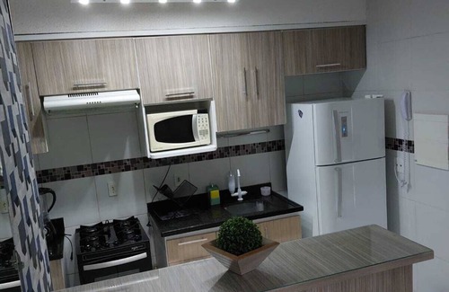 Taruma Apartamento | Great apartment in the Girassol condominium