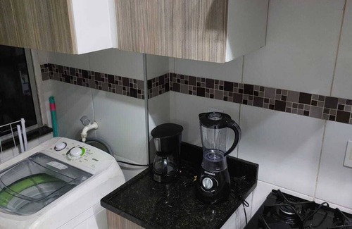 Taruma Apartamento | Great apartment in the Girassol condominium