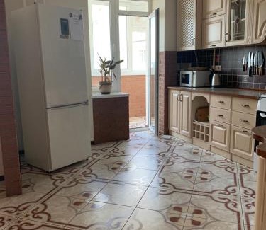 Kosuv Stary Apartamento | Great apartment in the city centre