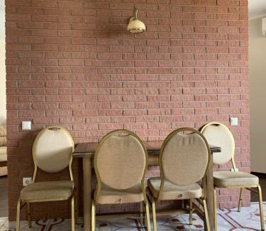 Kosuv Stary Apartamento | Great apartment in the city centre