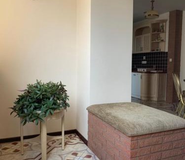 Kosuv Stary Apartamento | Great apartment in the city centre