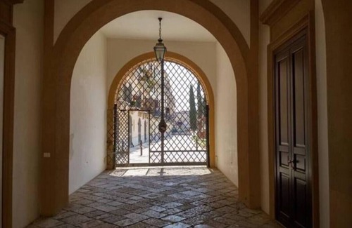 Castellammare Vucciria Apartamento | Great Apartment Palazzo Sambuca