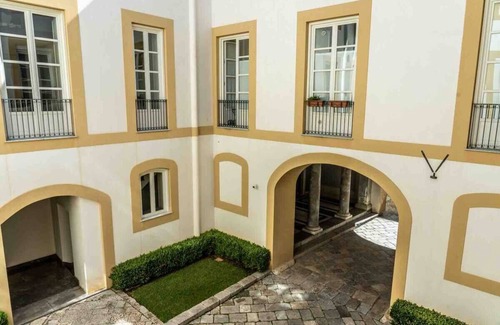 Castellammare Vucciria Apartamento | Great Apartment Palazzo Sambuca