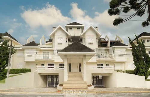 Vila Everest Apartamento | Great apt for Families in Campos do Jordao Lvr010
