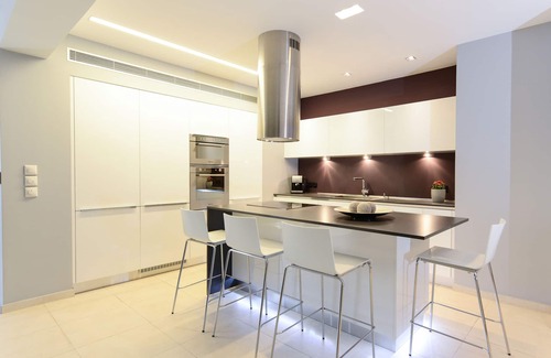 Heraklion Apartamento | Gran apt en el centro de la ciudad # 2