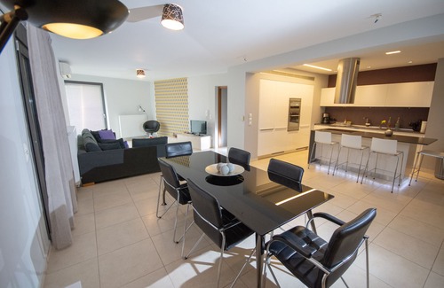 Heraklion Apartamento | Gran apt en el centro de la ciudad # 2