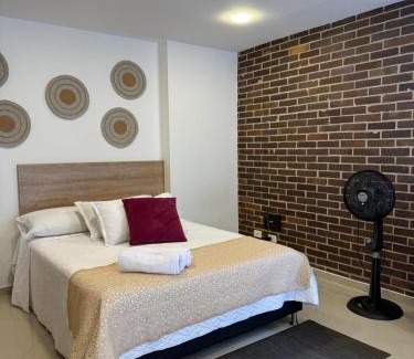 El Tesoro Apartamento | Great Apto in Poblado