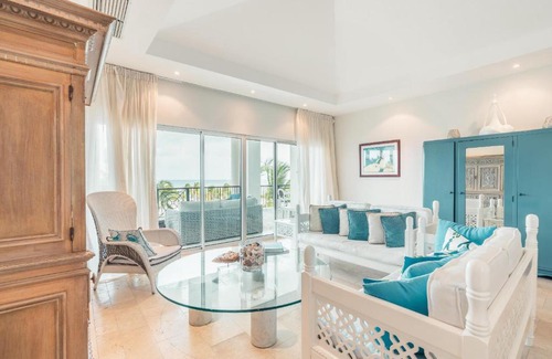 Punta Cana Apartamento | Great Aquamarina 2BR Apt