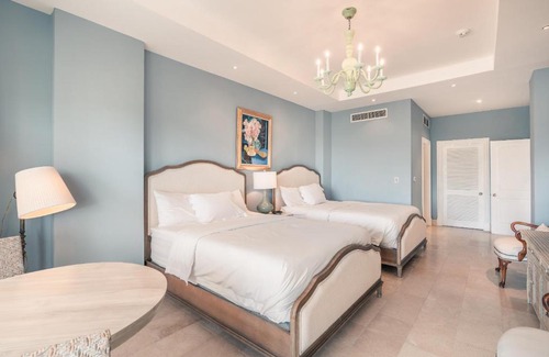 Punta Cana Apartamento | Great Aquamarina 2BR Apt