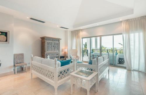 Punta Cana Apartamento | Great Aquamarina 2BR Apt