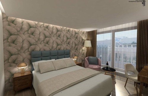 Omonia Hotel | Great Athens Hotel