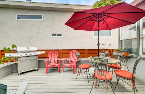 Heritage District Casa | Great Bay Area Home, 12 Mi to Downtown San Jose!